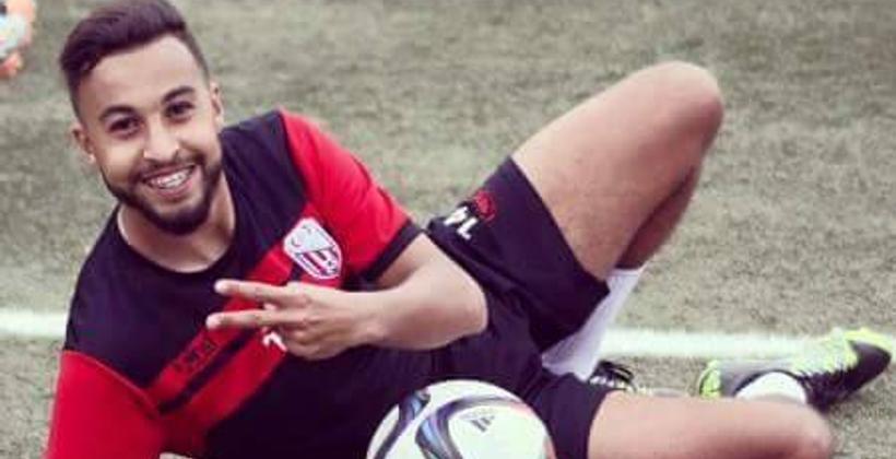المغرب التطواني يستعيد أنس لمرابط