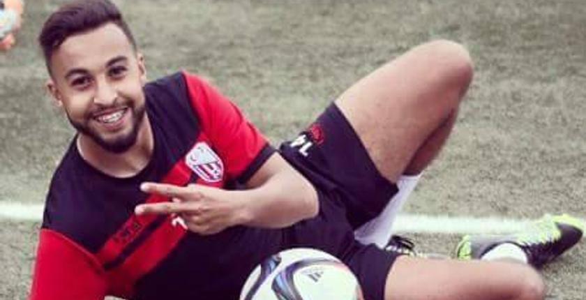 المغرب التطواني يستعيد أنس لمرابط