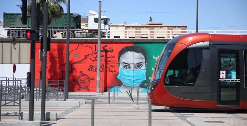 المغرب...8566  تحليلة مخبرية لفيروس كورونا  تكشف عن 23 إصابة