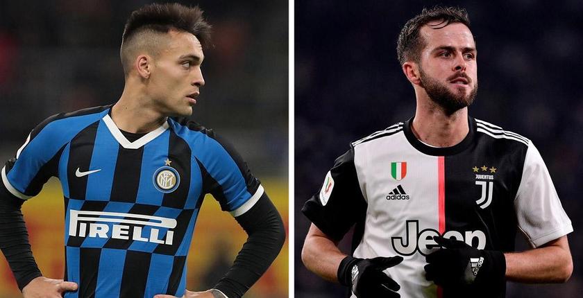 برشلونة يتخلص من 6 لاعبين لضم لاوتارو وبيانيتش