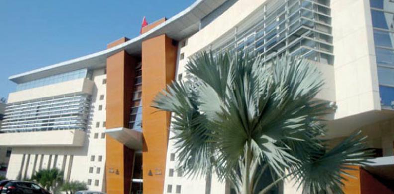 Groupe Al Omran accélère sa transformation digitale