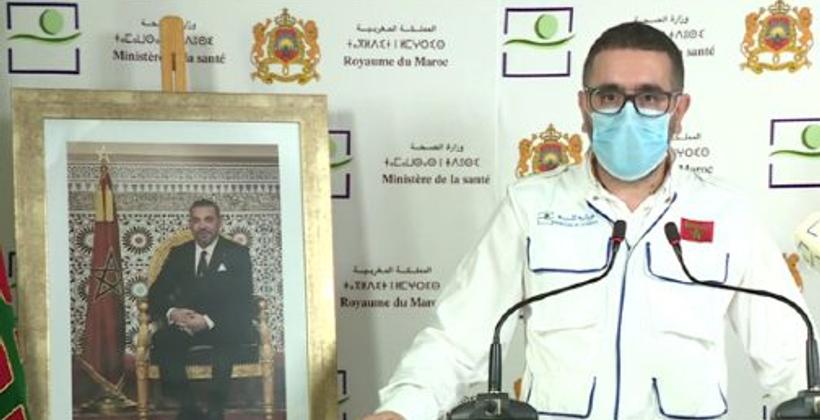 المغرب يواصل محاصرة كورونا...عدد الحالات الحرجة لا يتعدى 18 حالة