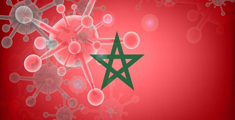 57 إصابة جديدة بكوروبا في المغرب ترفع الحصيلة إلى 6798 حالة