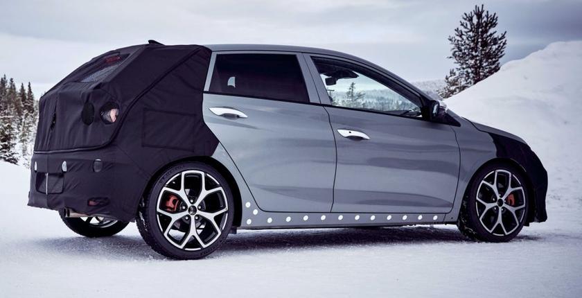 بالفيديو.. شركة Hyundai تفاجئ المنافسين وتكشف عن سيارة صغيرة بقدرات خارقة