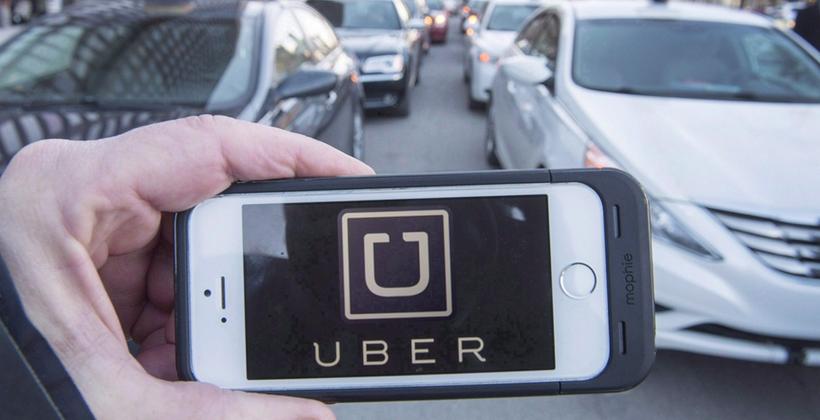 شركة "Uber" تخطط للاستغناء عن 3700 وظيفة.. ورئيسها التنفيذي يتنازل عن راتبه السنوي !!