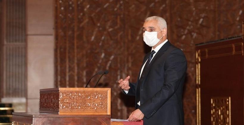 آيت الطالب يرد على "تملص" بوريطة من مسؤولية المغاربة العالقين بالخارج