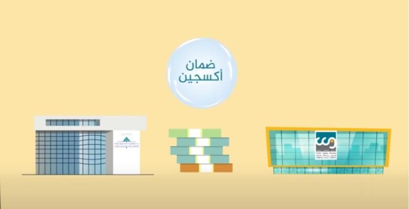 المدير العام لصندوق الضمان المركزي: "أكثر من 13.200 مقاولة استفادت من منتوج ضمان أوكسجين"