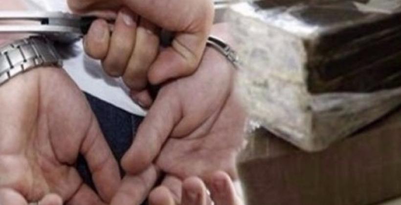 رجال الحموشي يضعون يدهم على عصابة مكونة من 3 أشخاص متهمين بحيازة وترويج المخدرات بالجديدة