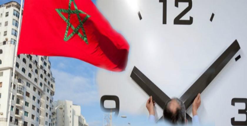 مندوبية "الحليمي" تنشر المعطيات الفردية حول استعمال المغاربة للوقت