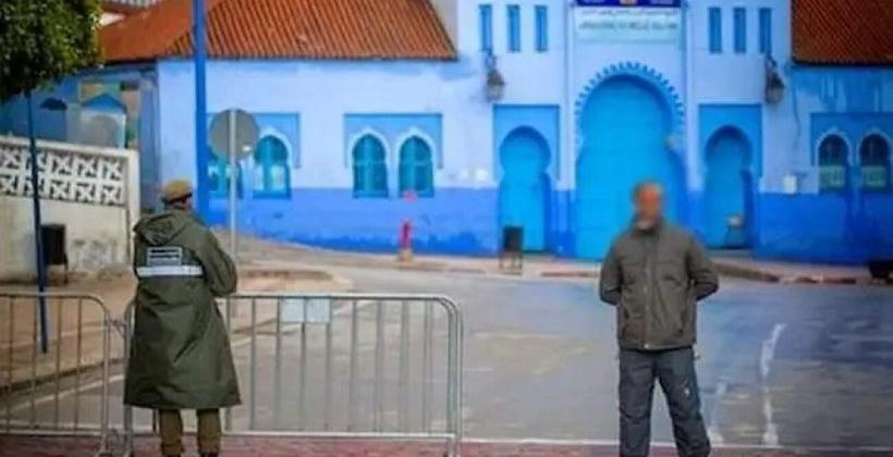 الداخلية تعفي قائدا بشفشاون بسبب الشطط في استعمال السلطة..