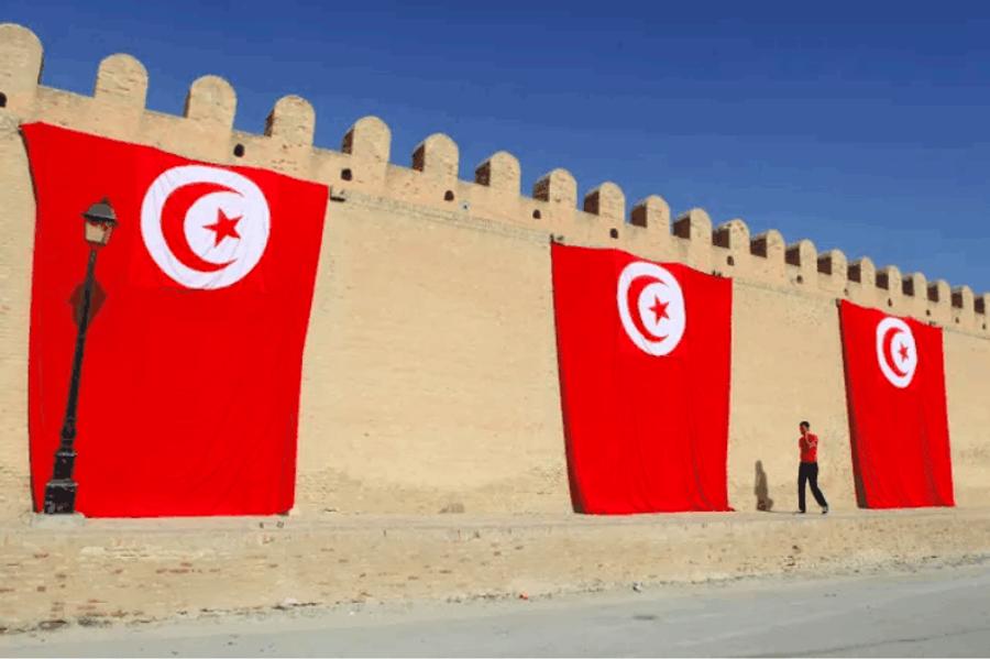 La Tunisie entame jeudi la troisième étape de dé-confinement