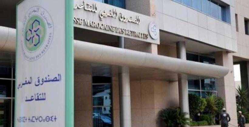 "كوفيد-19".. إجراءات جديدة من الـ"CMR" لحماية مرتفقيه بمراكز الإستقبال