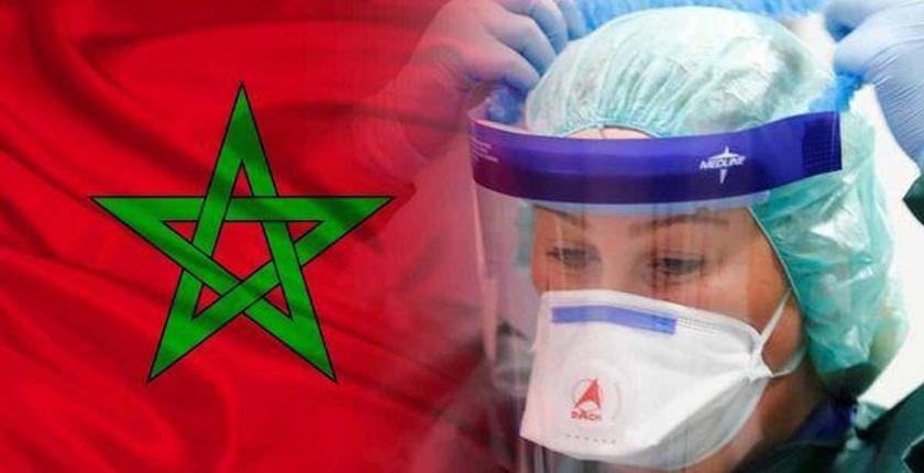 المغرب يسجل 33 إصابة جديدة مؤكدة خلال 24 ساعة الماضية