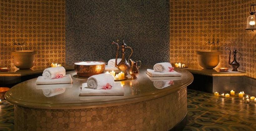 أرباب الحمامات يدقون ناقوس الخطر.. ويطالبون الحكومة بالسماح لهم باستئناف العمل