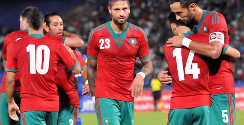 نجم الأسود يقترب من الانضمام إلى الوداد البيضاوي