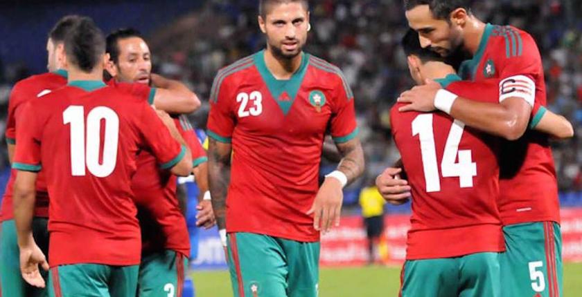 نجم الأسود يقترب من الانضمام إلى الوداد البيضاوي