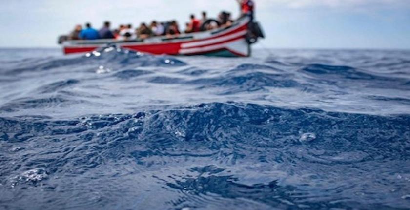 الجديدة.. توقيف 19 مرشحا للهجرة السرية