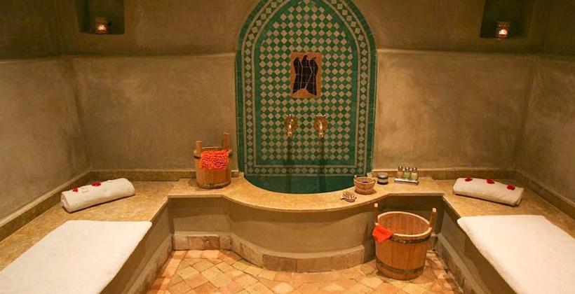 أرباب الحمامات يرفضون شروط الحكومة .. ويطالبون بالحوار