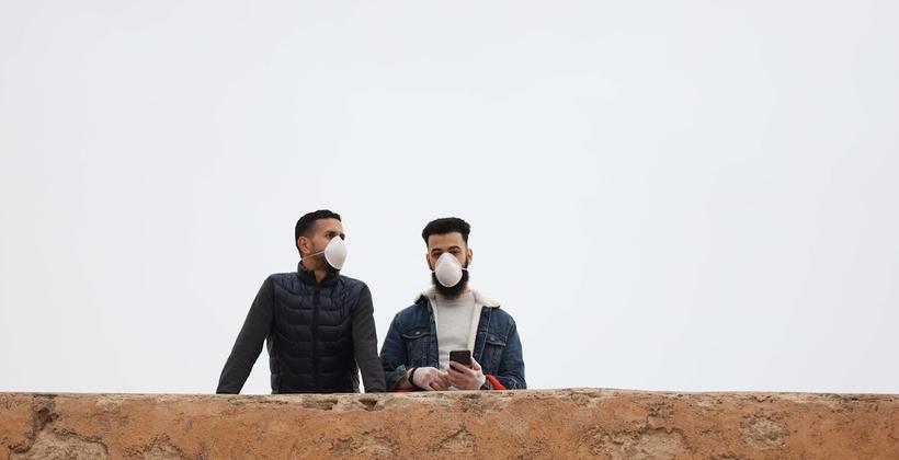 172 إصابة جديدة بكورونا في المغرب