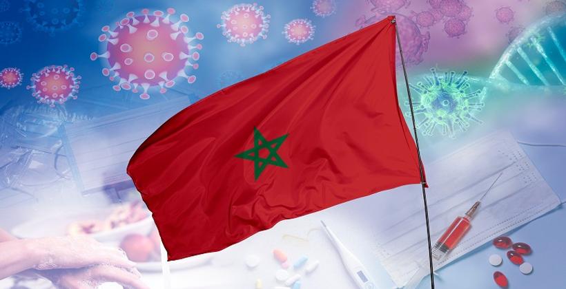 "كوفيد 19" بالمغرب...هكذا تقاسمت جهات بالمملكة  ال172 إصابة جديدة