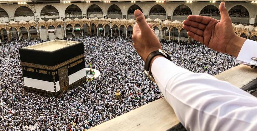 هام للحجاج المغاربة... اللجنة الملكية للحج تعلن عن استرجاع مصاريف الحج والإحتفاظ بنتائج القرعة