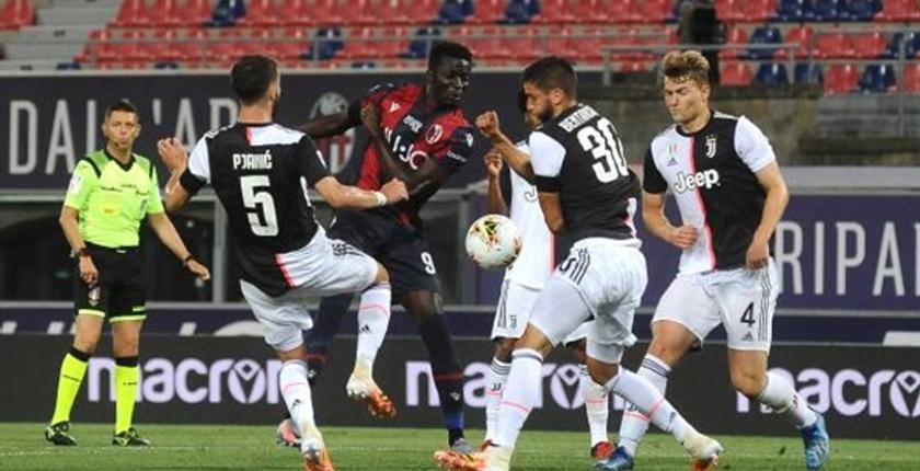قنوات Bein Sports الرياضية تتوقف عن بث مباريات الدوري الإيطالي