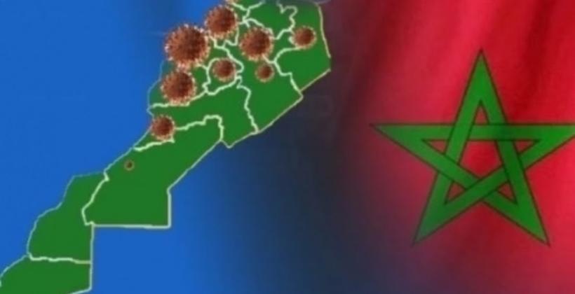 كورونا بالمغرب...هكذا توزعت ال 92 إصابة الجديدة على جهات المملكة
