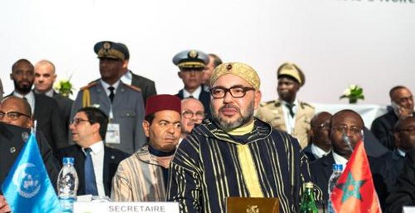 صحيفة تشيكية تسلط الضوء على مبادرة جلالة الملك الإفريقية لمواجهة "كورونا" 