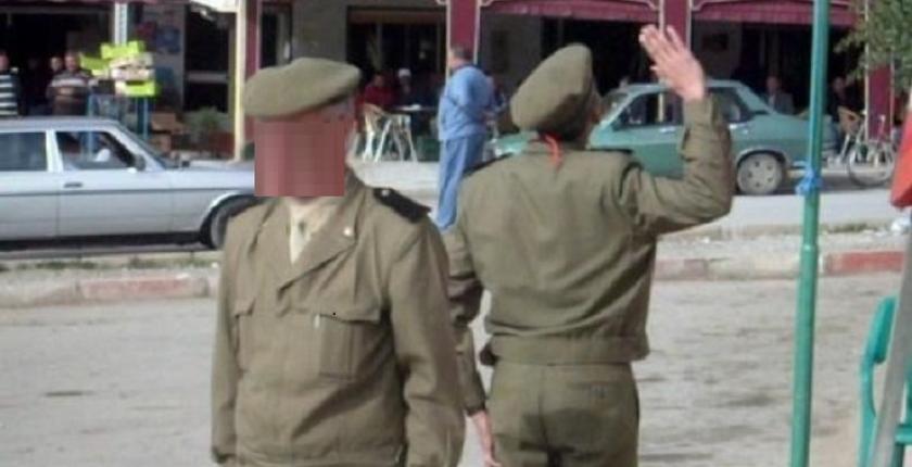 "كورونا" تتسبب في إغلاق ملحقة إدارية بآسفي..