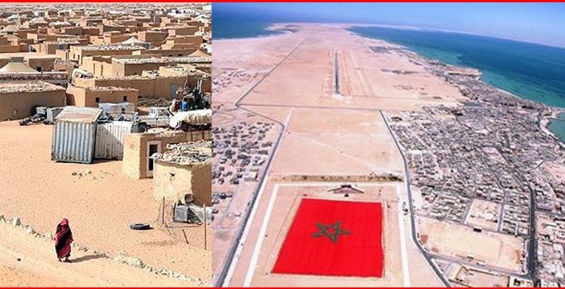 تأكيد على مسؤولية الجزائر في استمرار النزاع الإقليمي حول الصحراء المغربية