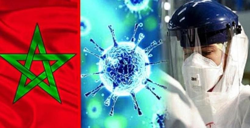 نصف الإصابات الجديدة لـ"كورونا" ترتبط بجهة الرباط سلا القنيطرة