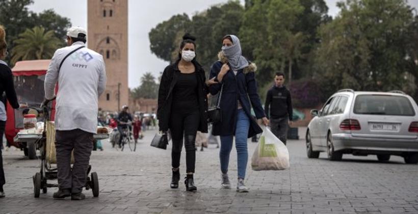 102 إصابة جديدة بكورونا في المغرب...والحصيلة تتجاوز حاجز الـ10 آلاف حالة