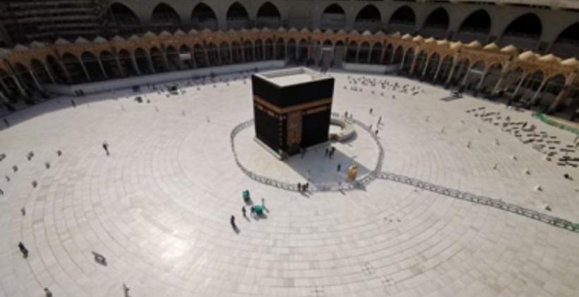 السعودية تعلن تنظيم الحج بأعداد محدودة للمقيمين بمختلف الجنسيات