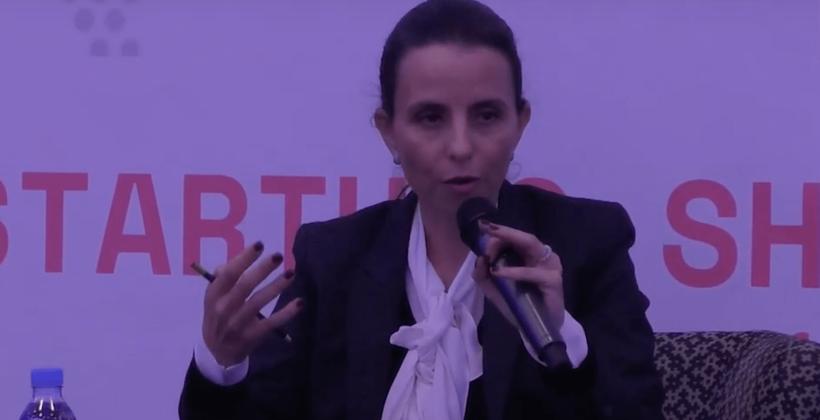 كواليس القبض على المرأة الحديدية في سوق المال المغربي سابقا