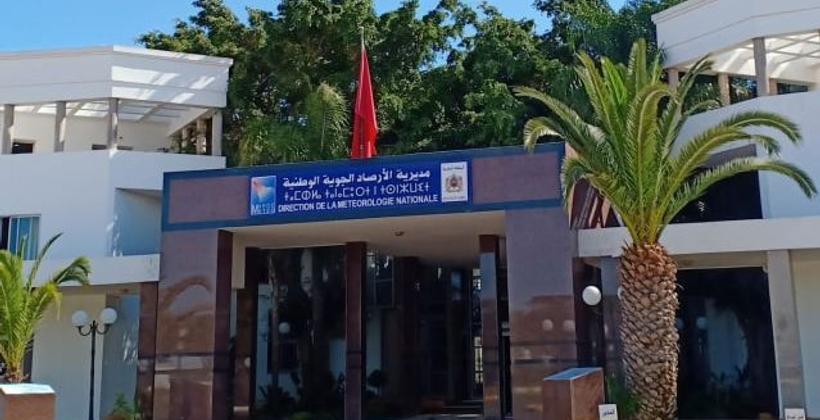 منظمة دولية...مديرية الأرصاد الجوية المغربية الوحيدة بإفريقيا التي استعدت جيدا لكورونا 