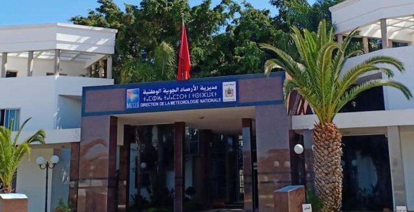 منظمة دولية...مديرية الأرصاد الجوية المغربية الوحيدة بإفريقيا التي استعدت جيدا لكورونا 