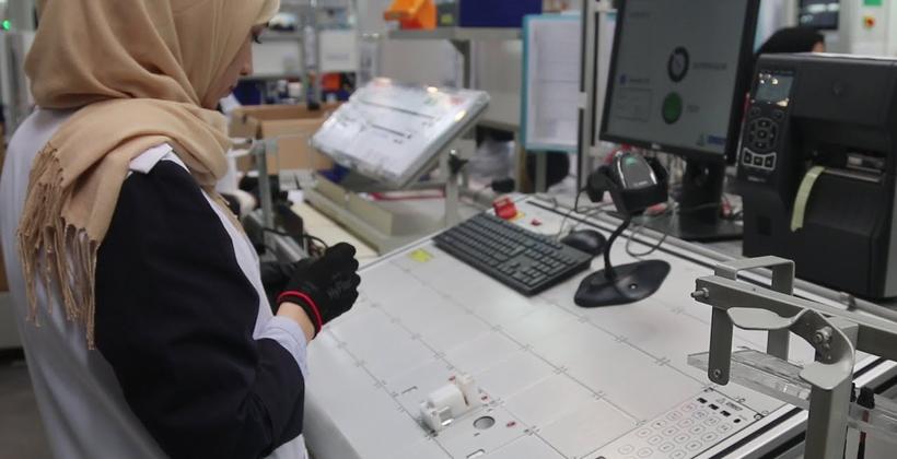 دعوة نقابية للحكومة بإتخاذ إجراءات ملموسة للحفاظ على فرص العمل