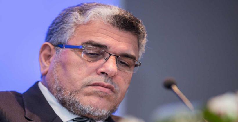  قيادي "بيجيدي" يهاجم الرميد ويطالبه بالإستقالة