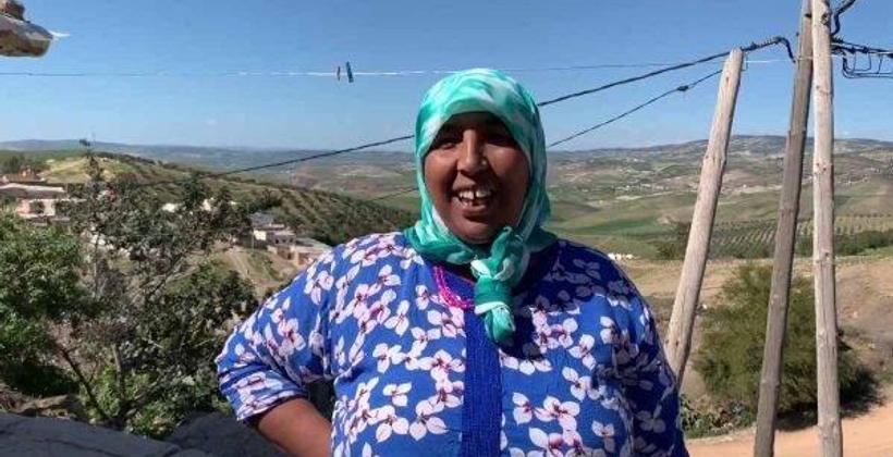 بعد مغادرتها السجن.. اليوتيوبر "مي نعيمة" تقدم على خطوة غير متوقعة
