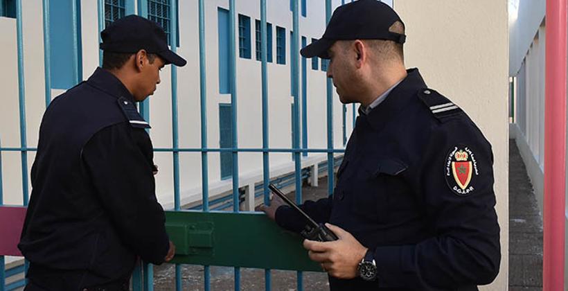 مندوبية السجون تؤجل استئناف الزيارة العائلية