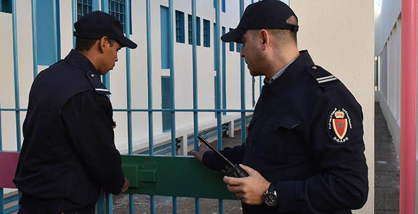 مندوبية السجون تؤجل استئناف الزيارة العائلية