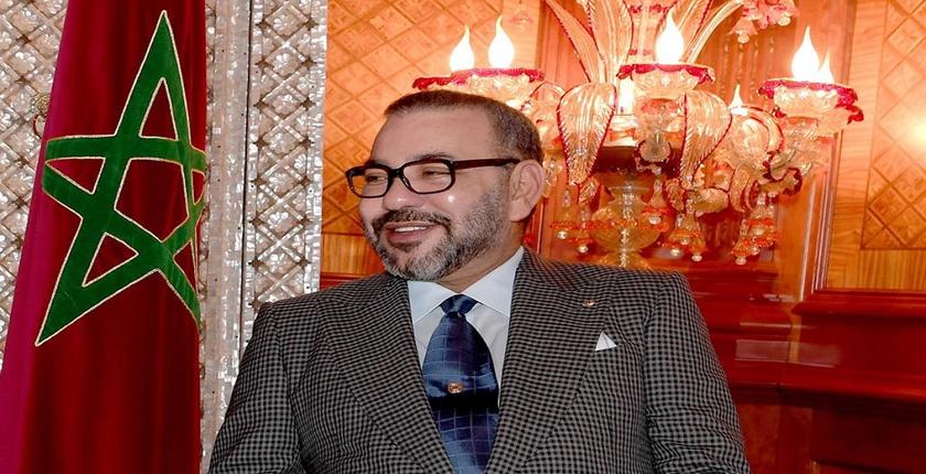 مسؤول بالإتحاد الإفريقي يشكر جلالة الملك والشعب المغربي على المساعدات الطبية
