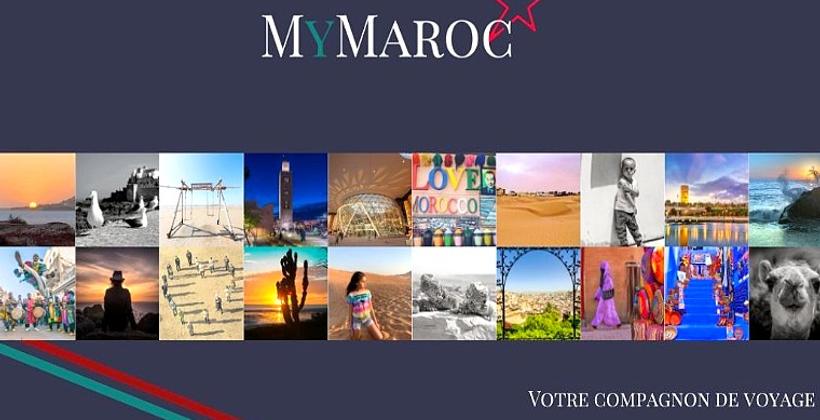 إطلاق "MyMaroc".. منصة جديدة للسفر لاكتشاف المملكة بشكل مختلف 