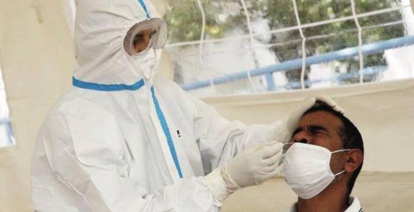 هكذ تقاسمت جهات المملكة ال 221 إصابة الجديدة