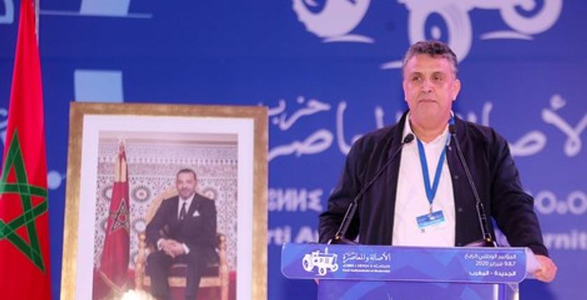 بالتفاصيل.. بوادر "انقلاب" الباميين على وهبي تلوح في الأفق