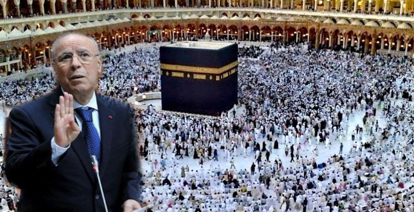 وزير الأوقاف يكشف آخر مستجدات قضية الحج في زمن "كورونا"