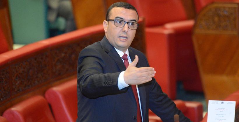 وزير التشغيل: التحليل المسبق كشف عن 90 في المائة من مصابي "كورونا" بمقاولات المملكة