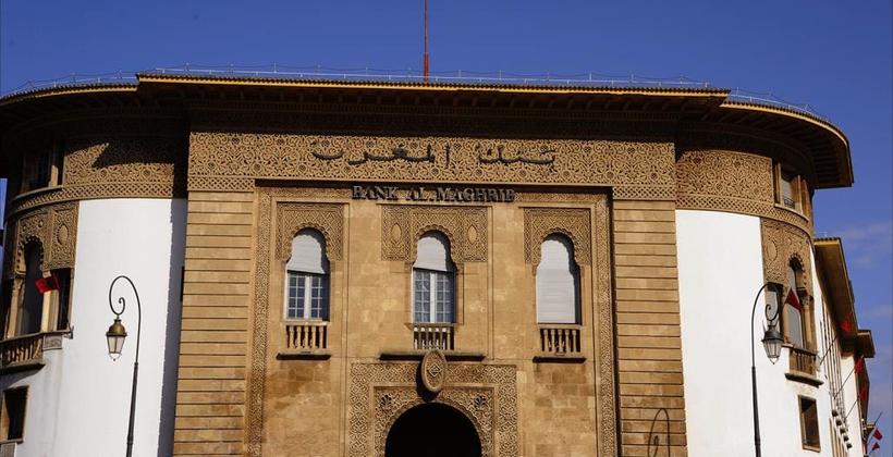 في زمن كورونا.. بنك المغرب يرسم في تقريره الأخير "صورة قاتمة" على الإقتصاد الوطني سنة 2020