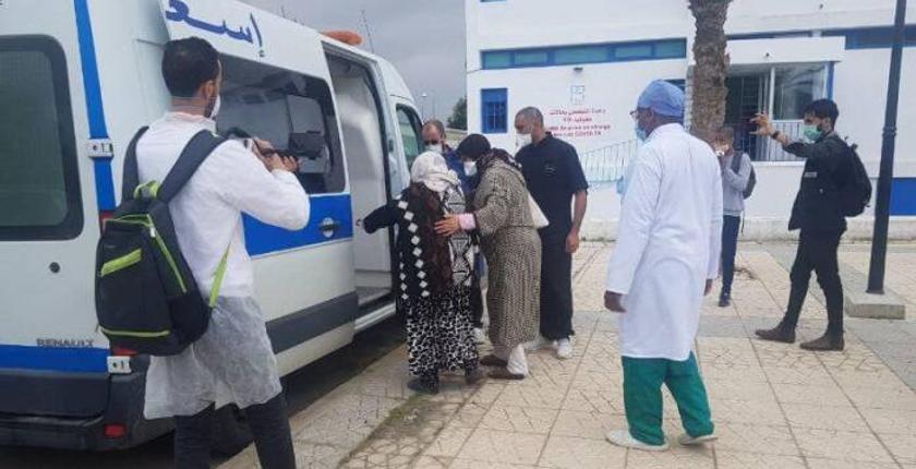 المغرب يسجل 54 إصابة جديدة بكورونا