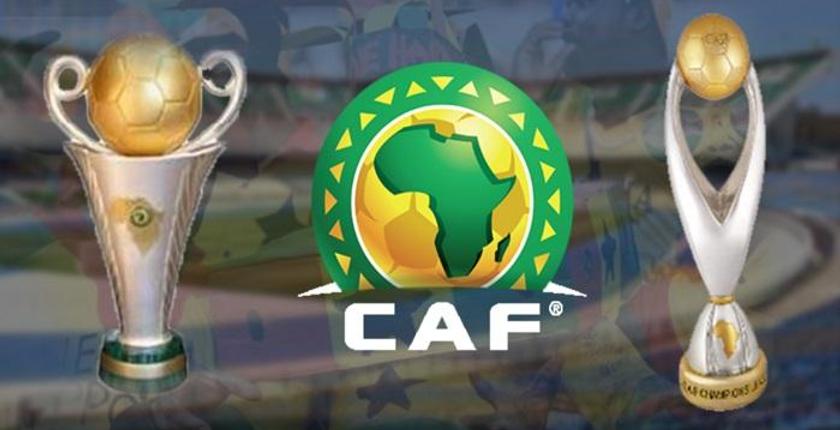 موعد مباريات نصف نهائي دوري أبطال إفريقيا وكأس الكونفدرالية